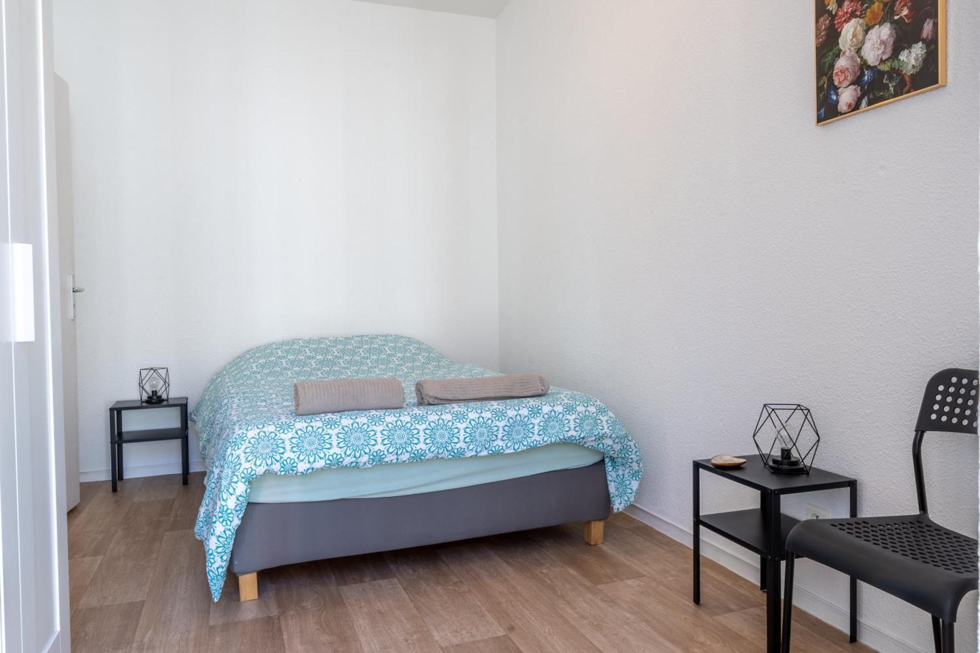 Residence Serenity - Hyper Centre - Bagagerie Lourdes Rom bilde