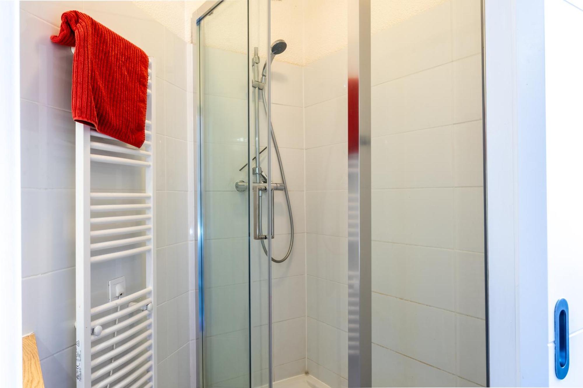 Residence Serenity - Hyper Centre - Bagagerie Lourdes Rom bilde